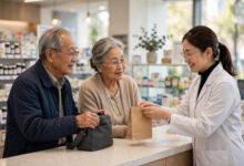 2026年Medicare Part D自付上限2100美元:10月15日开放投保,华人参保人指南-美国通