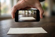手机存支票有额度限制吗?Mobile Deposit 被拒的 7 个原因-美国通