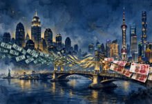从美国汇款回中国:电汇、换汇渠道与费用全对比-美国通