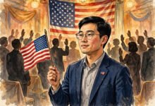 美国入籍 N-400 全攻略:居住要求、2025 版入籍考试与面谈流程-美国通