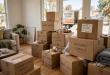 入籍申请 pending 期间搬家了：3 个月居住要求、档案转移全解-美国通