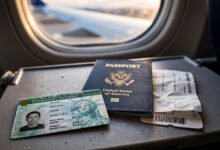 N-400 入籍申请 pending 期间能出国吗?回国探亲、连续居住与面谈时间全解析-美国通