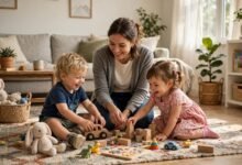 拼保姆 Nanny Share 税务全解:雇主税、W-2 分摊与 nanny tax 合规-美国通