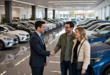 美国买新车全攻略:MSRP 砍价、贷款、落地价与提车验车-美国通
