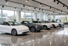 美国买新车砍价:Out-the-Door 全包价谈判与 Dealer 费用拆解-美国通
