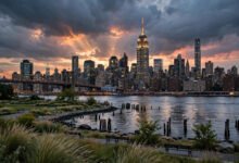 纽约城市通票怎么选：CityPASS、Go City、New York Pass 算账对比-美国通