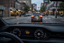 买车先看有没有AEB:NHTSA强制新车自动紧急刹车,时间表全解-美国通
