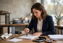 美国公证与海牙认证全攻略:Notary 哪里找、Apostille 流程-美国通