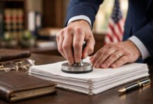 美国考公证员 Notary 全攻略:各州要求、考试流程、收费标准与副业前景-美国通