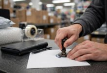 美国公证去哪办?UPS 门店、银行、上门公证价格与远程视频公证全解-美国通