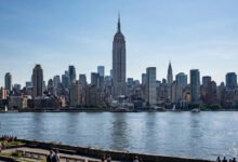 纽约 CityPASS 值不值：2026 新版 5 选 10 通票算账对比-美国通