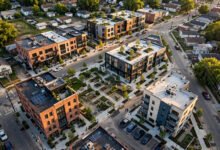机会区 Opportunity Zone 投资全解:资本利得递延、10 年免税与 2026 年底大限-美国通