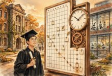 OPT/STEM OPT 保命指南:申请时间线、失业期天数与常见翻车点-美国通