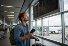 OPT 期间出境旅行全攻略：能回得来吗、要带什么、哪些情况千万别走-美国通