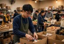 F-1 OPT 失业期做 volunteer 算不算失业？SEVP 口径全解-美国通