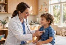 在美国给孩子找儿医：Pediatrician 选择标准、首诊流程与急诊分级-美国通