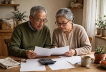 养老金 Pension 一次性领取 vs 按月领:现值折算、税负与长寿风险全解-美国通