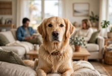 离婚抢狗谁赢?加州宠物监护法:best interest of the pet 判定因素全解-美国通