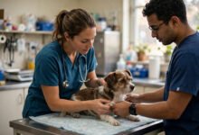 美国给猫狗绝育要 500 刀?Spay/Neuter 低价项目、ASPCA 移动诊所与费用对比全解-美国通