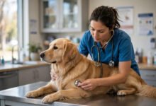 美国宠物看病为什么这么贵?vet 费用拆解与 pet insurance 值不值-美国通