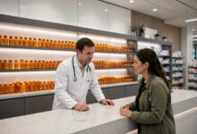 美国买药省钱全攻略:CVS/Walgreens vs Costco 药房 vs GoodRx 比价-美国通