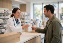 美国处方药换药房全攻略：Pharmacy Transfer 流程、比价与注意事项-美国通