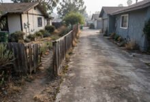 邻居走了 20 年你家车道就有了通行权?prescriptive easement 成立条件与阻断方法-美国通