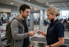 美国 REAL ID 办理全攻略:材料清单、费用、DMV 流程与替代证件-美国通
