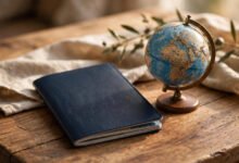 回美证 Reentry Permit 两年怎么算?申请时机与常见拒因-美国通