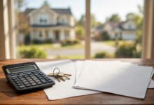 2026 房贷 Refinance 时机全解:利率、盈亏平衡点与避坑指南-美国通