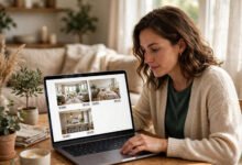 在 Zillow 上找房,怎么一眼识别租房骗局?7 个危险信号-美国通