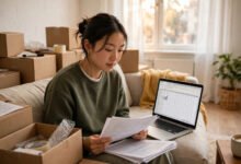 美国租房隐藏费用全拆解:Renter's Insurance 与押金之外的那些钱-美国通