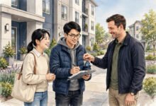 美国租房全攻略:看房、签约到押金退还一次讲清-美国通