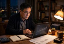 IRS公布2026年退休账户上限:401(k) $24,500、IRA $7,500,60-63岁可存$35,750-美国通