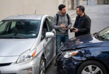 坐 Uber/Lyft 出车祸怎么办:三阶段保险 100 万额度、索赔对象与流程-美国通