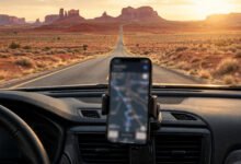 美国 road trip 必备 App:导航、加油、营地、找厕所一次配齐-美国通
