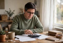 59 岁半前急用 Roth IRA 的钱：哪部分能免税免罚取出、哪部分要交 10% 罚金-美国通