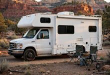 美国房车租赁全攻略：Cruise America vs Outdoorsy，保险营地隐性成本一次算清-美国通