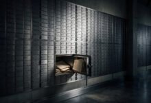 美国银行保险箱 Safe Deposit Box:年费、放什么、去世后怎么取出-美国通