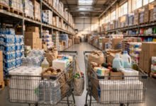 Sam's Club vs Costco:华人家庭二选一对比-美国通