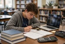 SAT/ACT 还要考吗:2026 申请季名校政策、送分策略与备考时间线-美国通