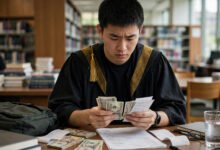 SAVE学贷计划落幕：首批90天转换期限9月29日到期，错过自动转入标准还款-美国通