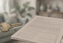 租房押金拿不回来怎么办：从催款信到小额法庭全流程-美国通