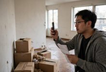 加州租房押金扣除争议与申诉全流程:21天规则、2倍罚则与小额法庭-美国通