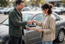 美国卖二手车全攻略 2026:CarMax/Carvana/私人交易比价与过户避坑-美国通
