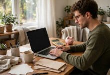 自雇人士退休账户全解：SEP IRA vs Solo 401(k)——2026 年上限、开户与供款截止日一次讲清-美国通
