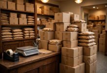 美国寄包裹全攻略:USPS/UPS/FedEx 比价、禁运品与寄回国须知-美国通