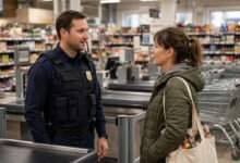 在美国超市顺手牵羊被抓:Petty Theft 轻罪、商家 civil demand 罚款与应对-美国通