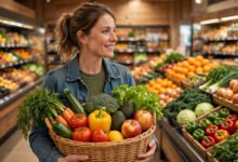 美国 SNAP 食品券申请全攻略:申请资格、补助额度与 EBT 使用指南-美国通