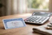 美国社保 40 个积分全解:2026 年 $1,890 一个积分、差几个怎么办-美国通